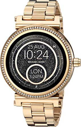 Orologio Smartwatch Michael Kors | Gioielleria Ischia