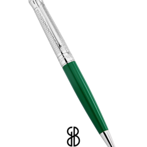 Penna Philip Watch verde